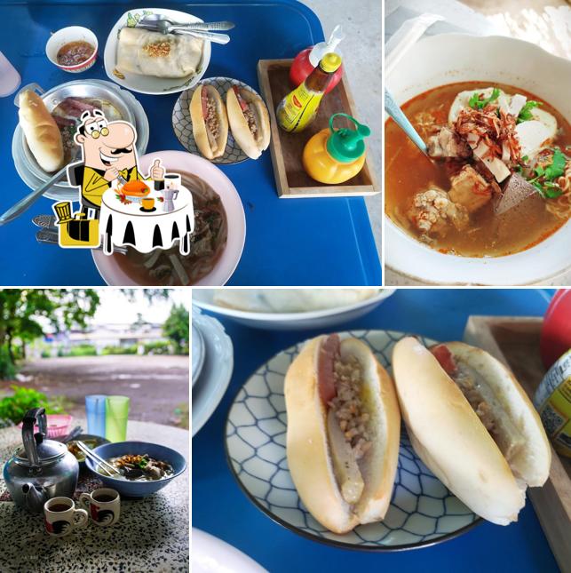ร้านอาหารเช้า หนองบัวลำภู
