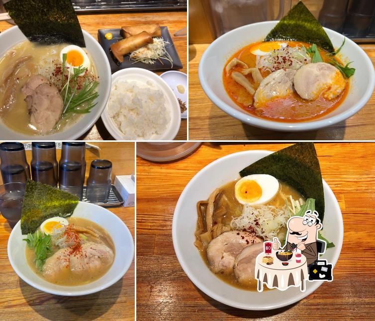麺屋 龍