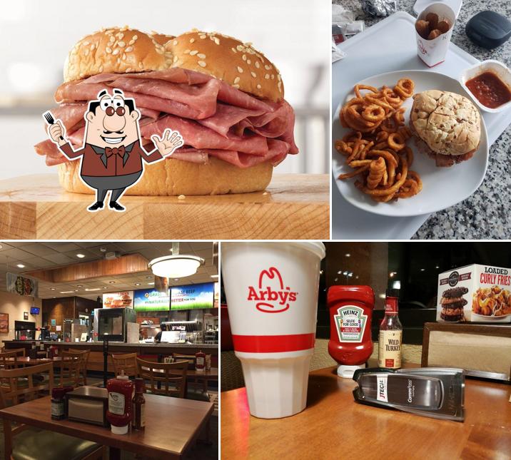 Arby's