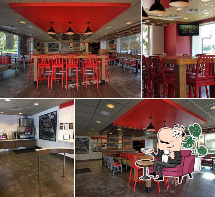 Arby's