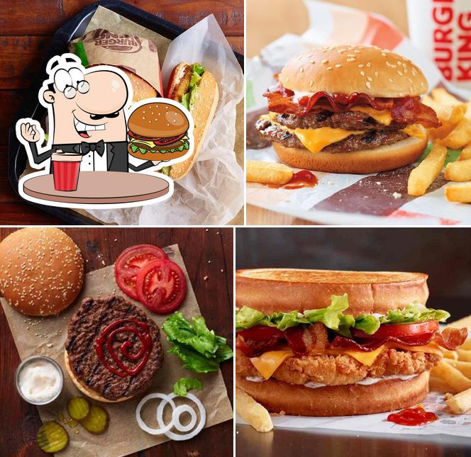 Burger King