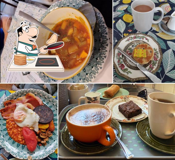 Caffi Glyndŵr