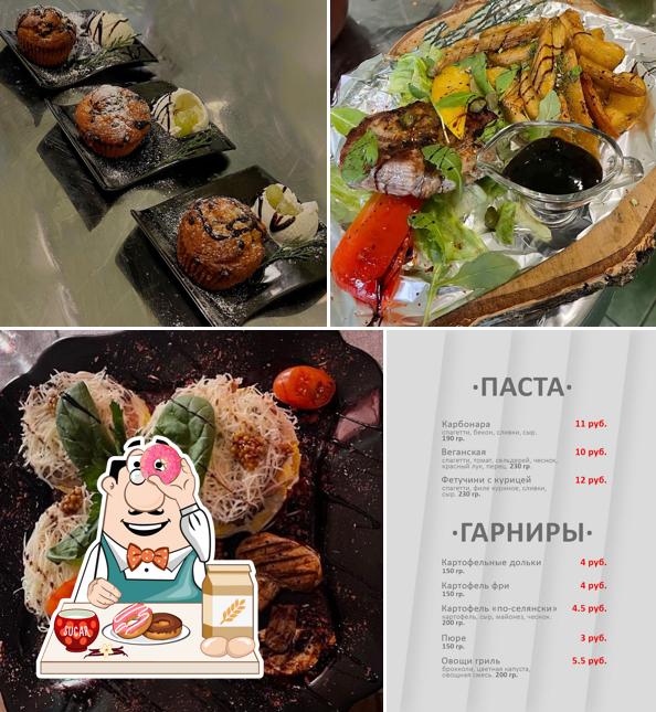 Кафе-Бар 101