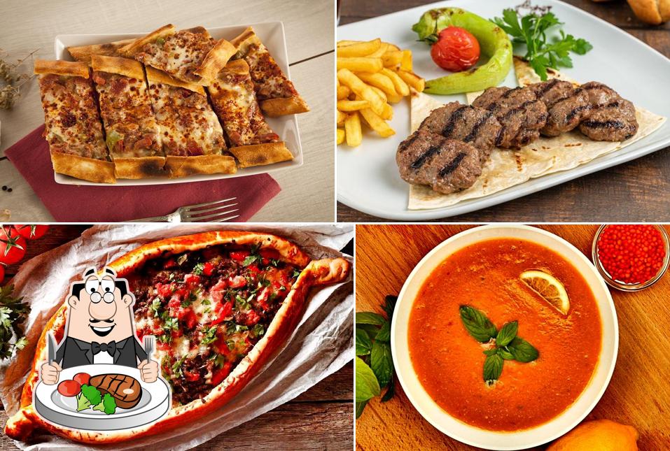 ТУРЕЦКАЯ КУХНЯ 24 ХАЛЯЛЬ