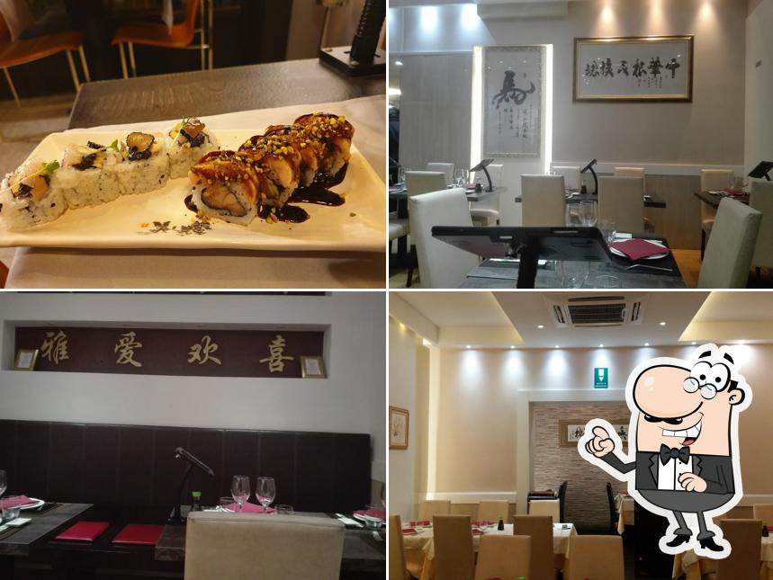 Chopstick Parioli