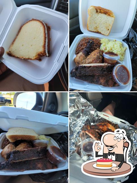 Junebug's Kitchen