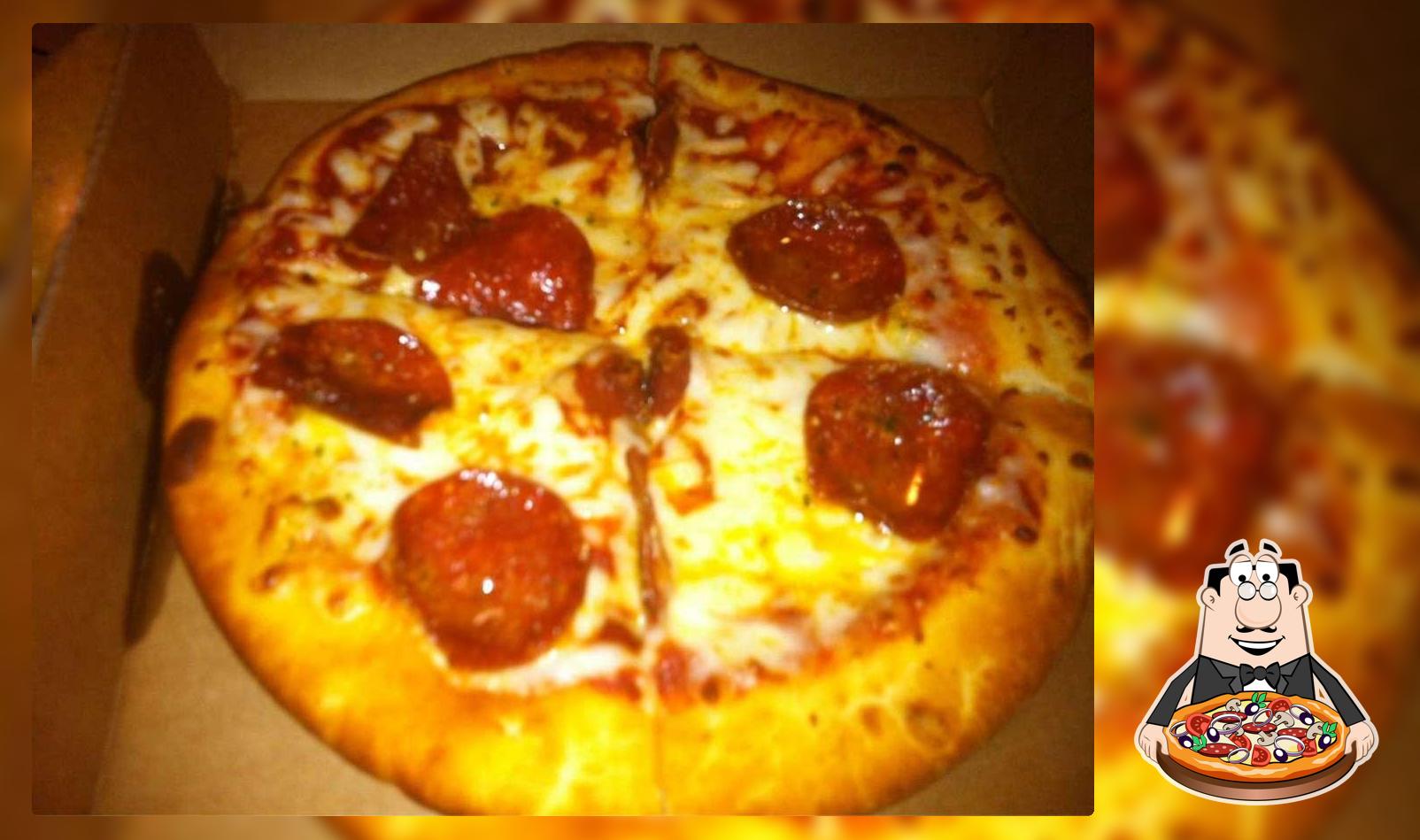 Domino's Pizza