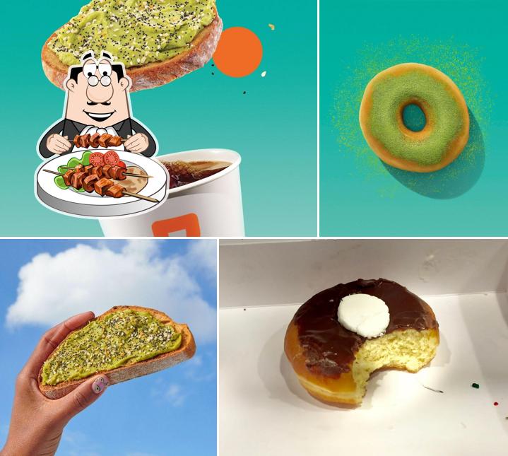 Dunkin'