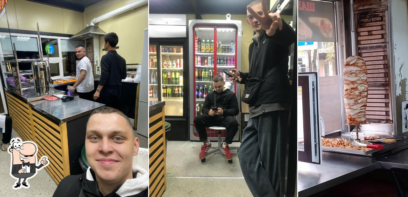 В’7 Донер