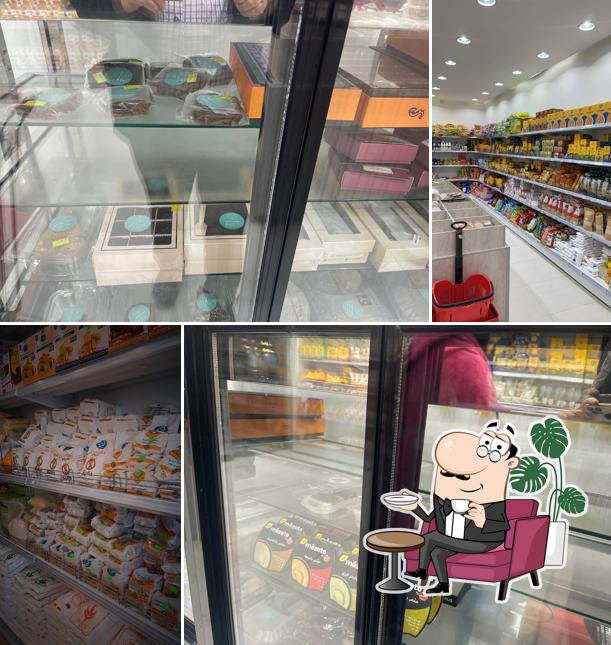Gluten Free shop