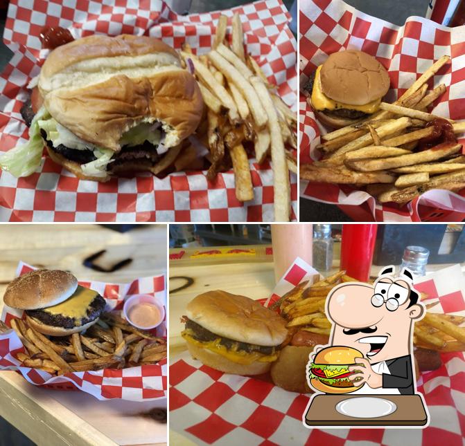 Highway Bar & Grill