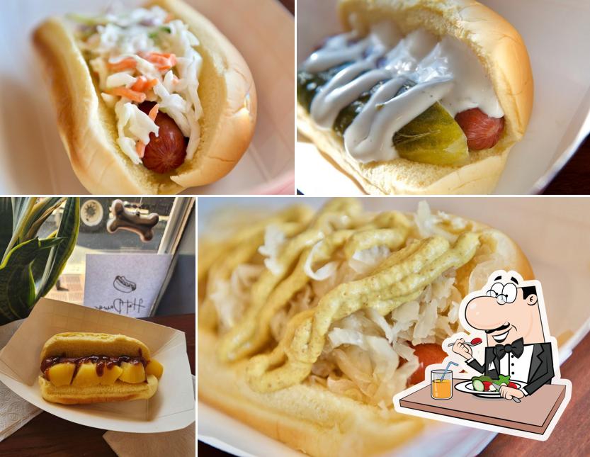 Hot Dawgs