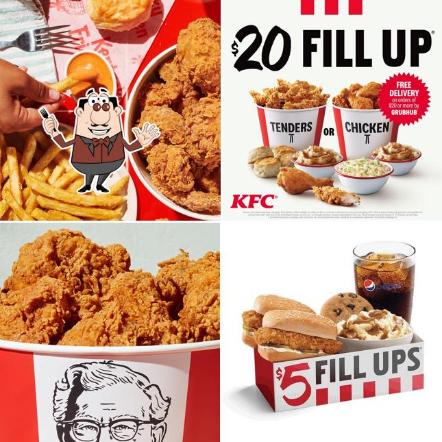 KFC