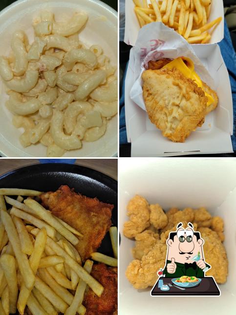 KFC