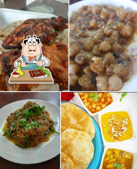 Lahore Darbar Restaurant