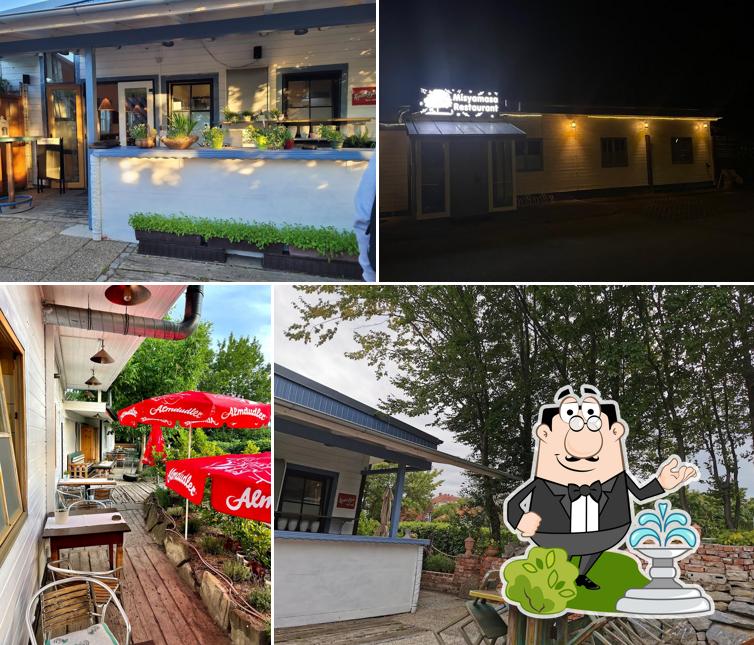 Misyamasa Restaurant