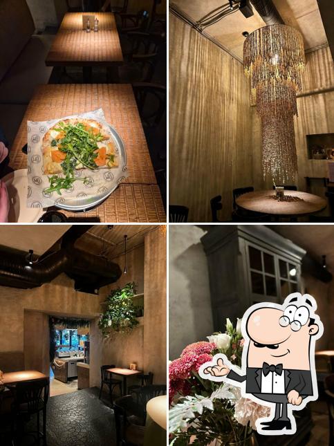 Osteria Mario