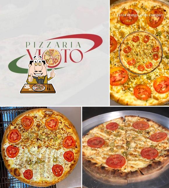 Pizzaria Vioto
