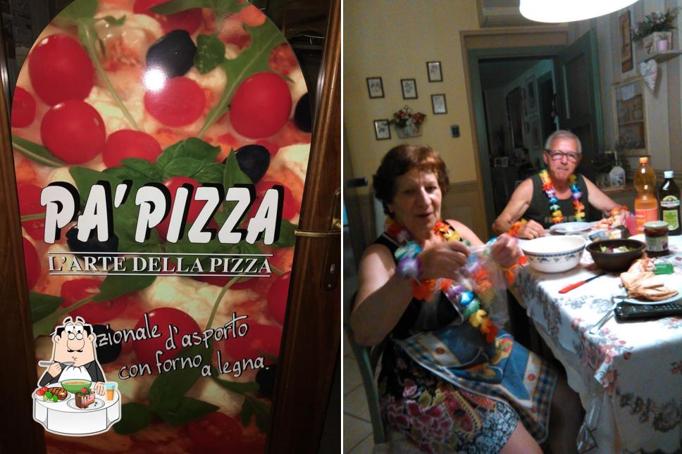 Pa' Pizza