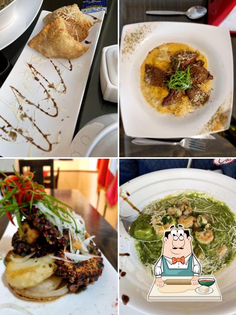 Restaurante italiano