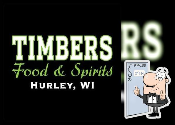 Timbers Food & Spirits