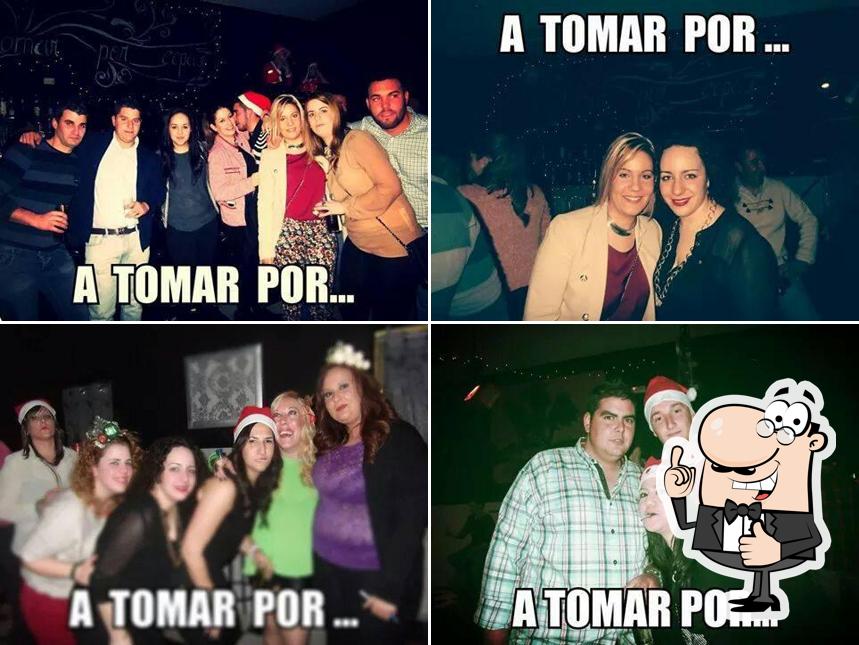 GustoNuestro Torremayor