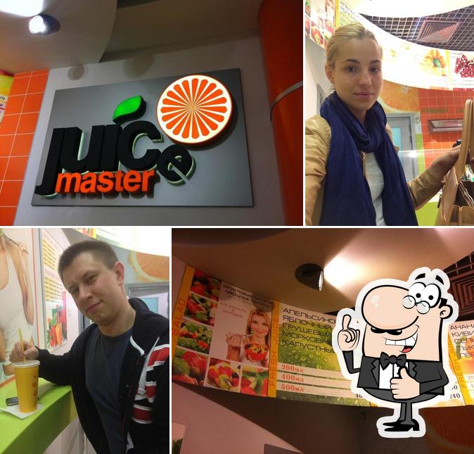 Juicemaster