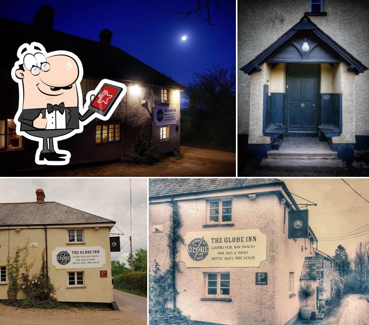 The Globe Inn, Appley