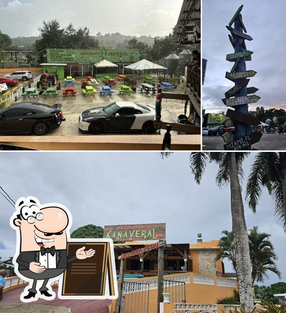The Kañaveral