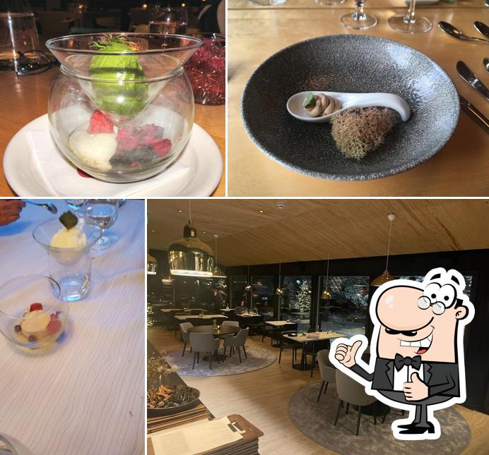 Restaurant Aanaar