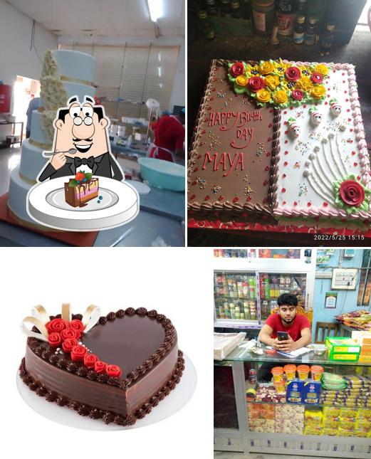 Al-Amin Bakery & Confectionary