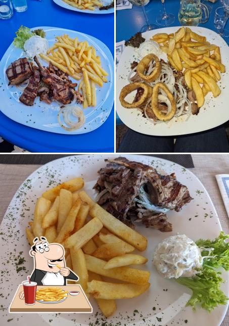 Restaurant Alexandros