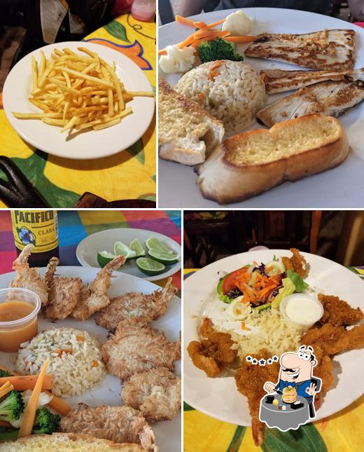 Restaurant Bar Famar