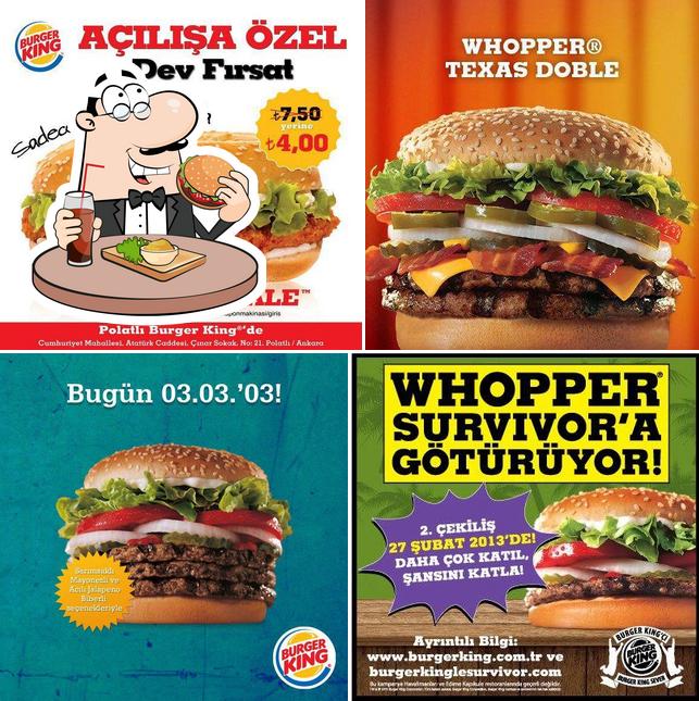 Burger King