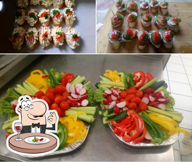 Catering Rokycany
