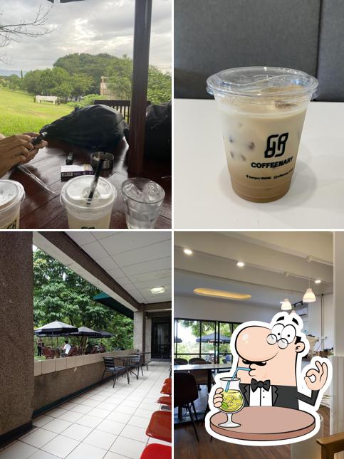 Coffeenary
