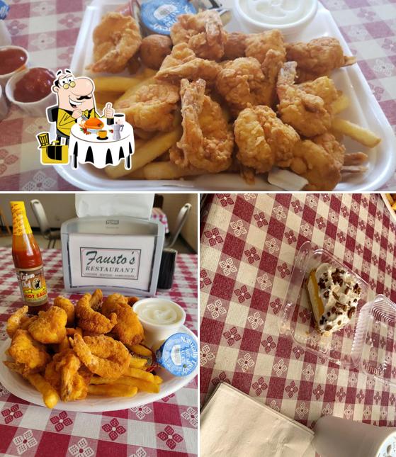 Fausto's Fried Chicken