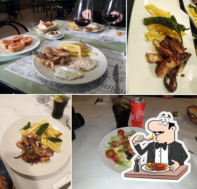 Restaurant Fenix