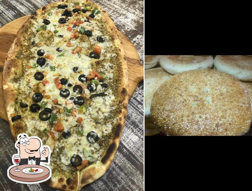 Green Lebanon Bakery