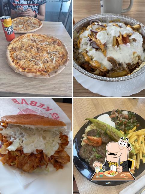 Restaurant Kebab Haus