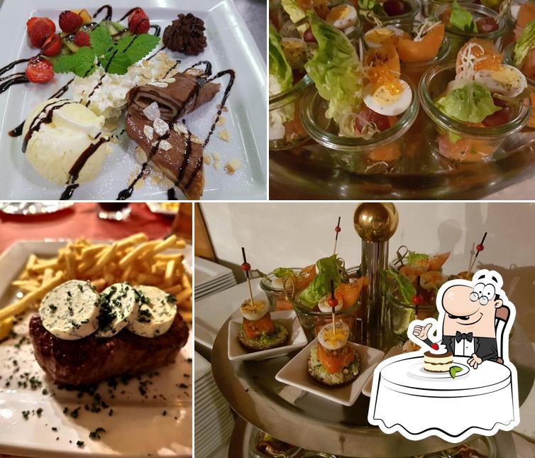 Restaurant Ölmühle