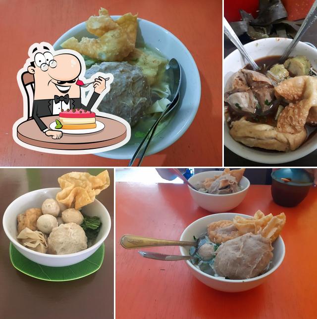 Bakso Ragil Putra 1