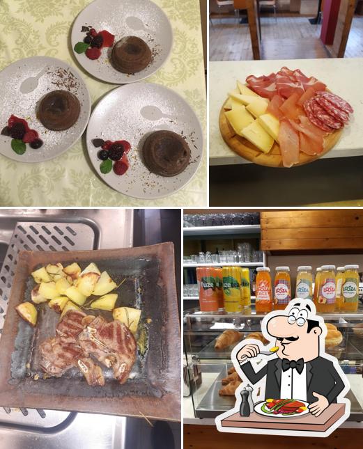 Ranza Bistrot - Bar Ristorante Pizzeria