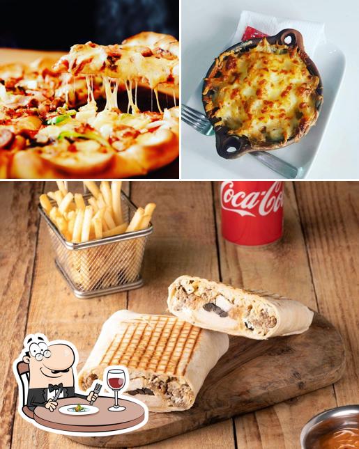 Rara Food