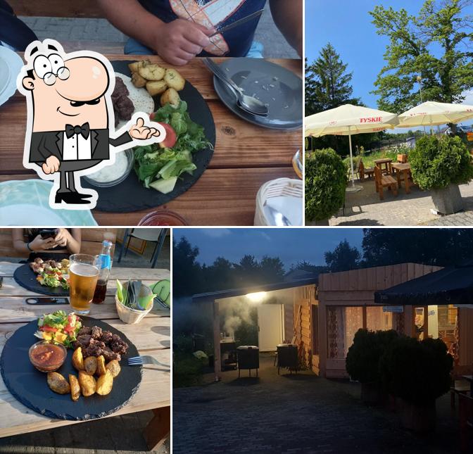 Restauracja Tashkent