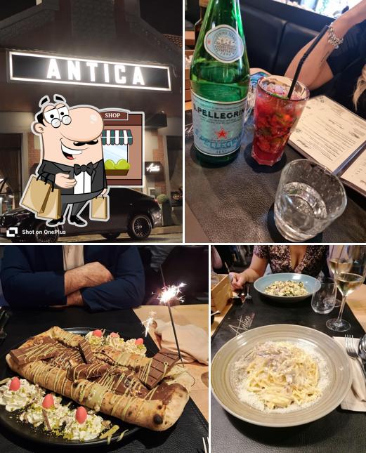 Ristorante Antica