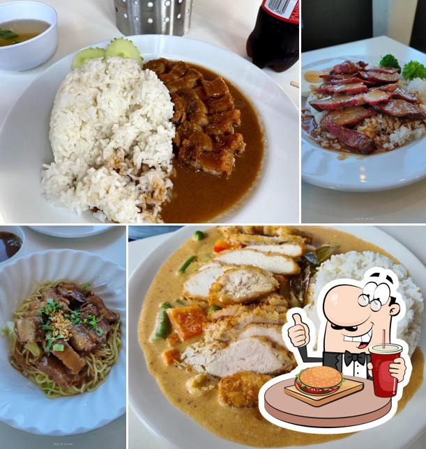 Ten Ten Thai Street Food