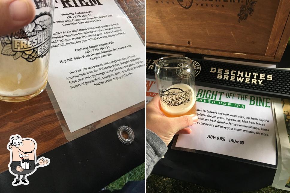 Three Creeks Brewing Production Facility
