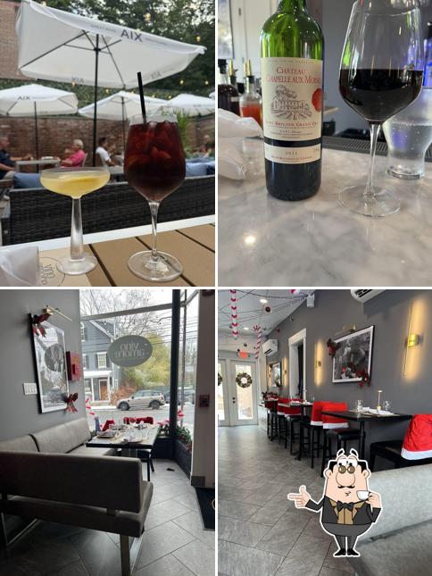 Vino Amore Piermont, NY