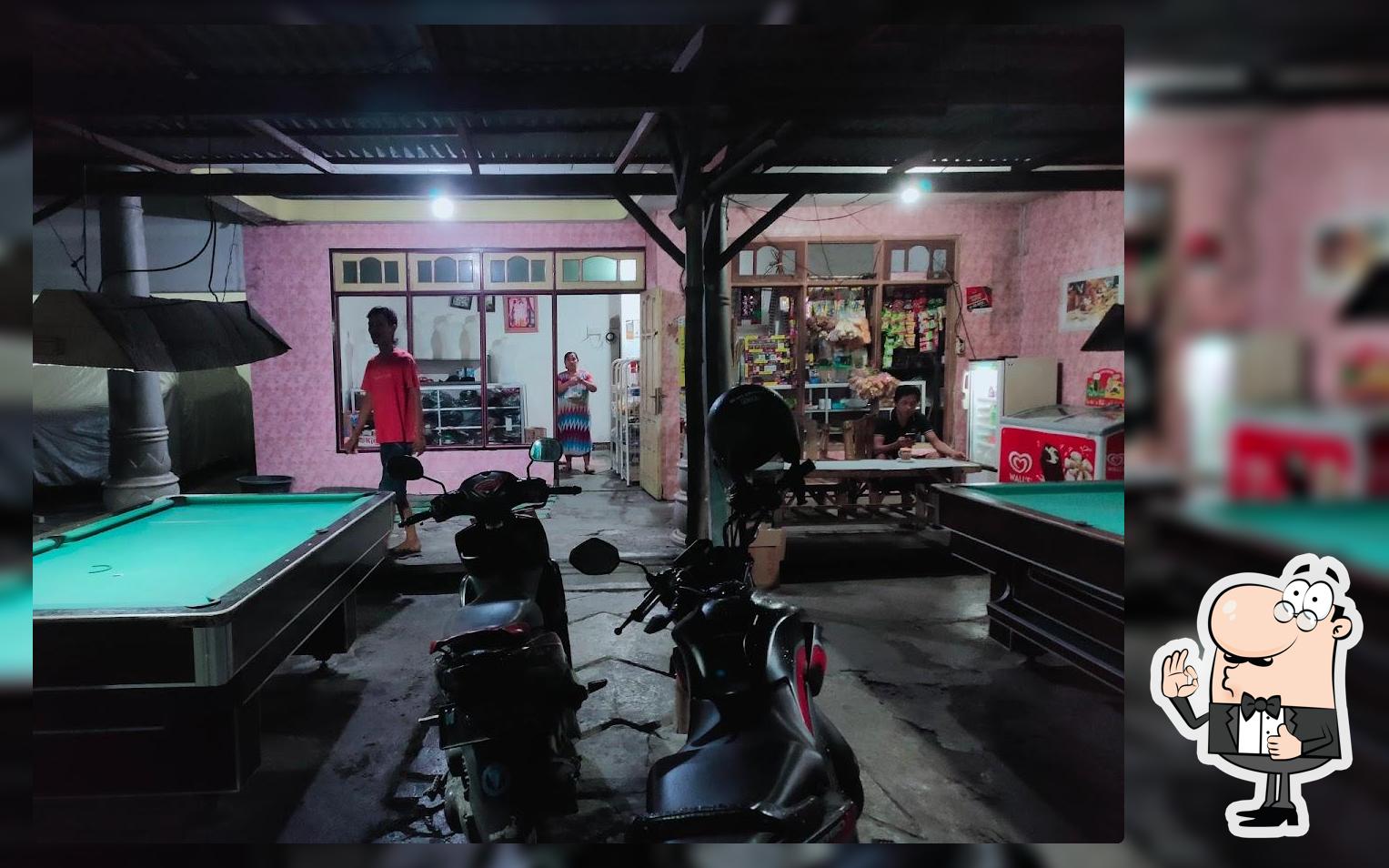 Warkop Cak Rul